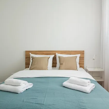 Wola Nakielska Comfy * Varsovie