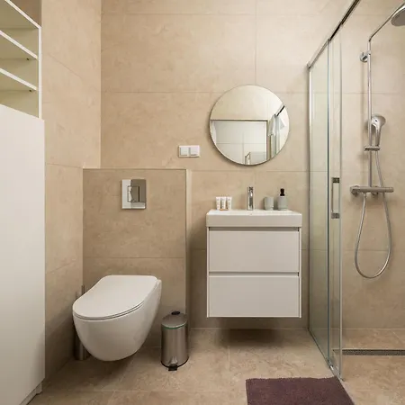 Appartement Wola Nakielska Comfy