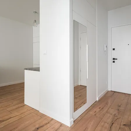 Wola Nakielska Comfy Appartement Varsovie
