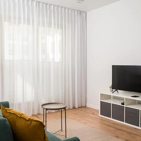 Wola Nakielska Comfy Varsovie