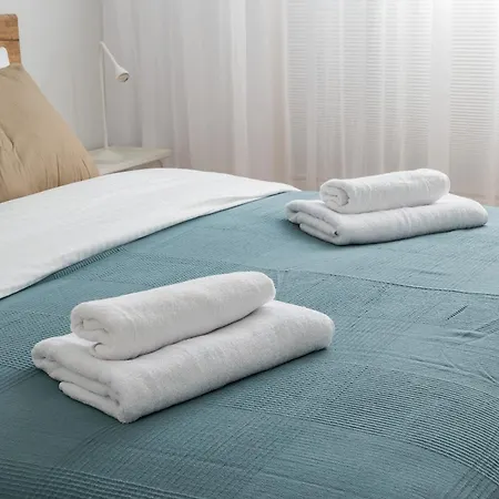公寓 Wola Nakielska Comfy *